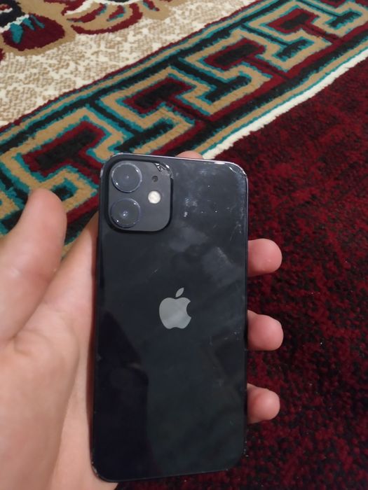 Iphone 12 mini 128gb