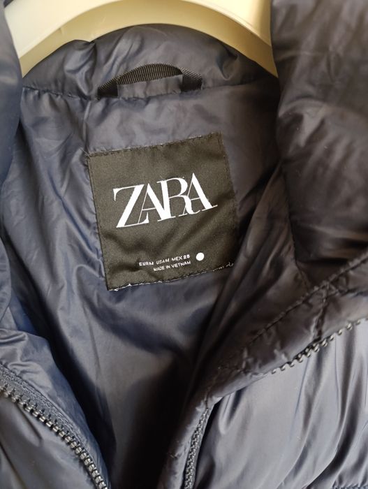 Дамско спортно-елегантно яке Zara
