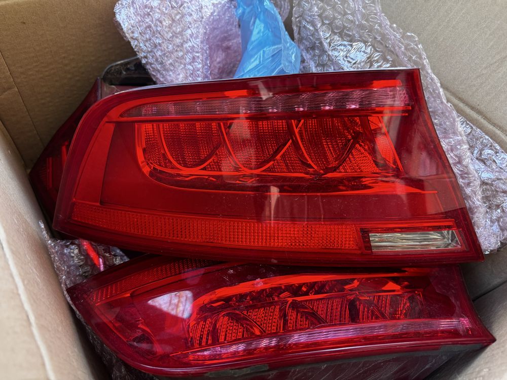 Стопове Audi A7 4g 2010-2014г
