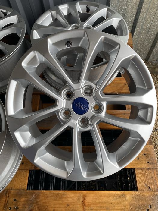 17 цола 5 х 108 мм Форд Мондео  , Фокус , Галакси , Ford