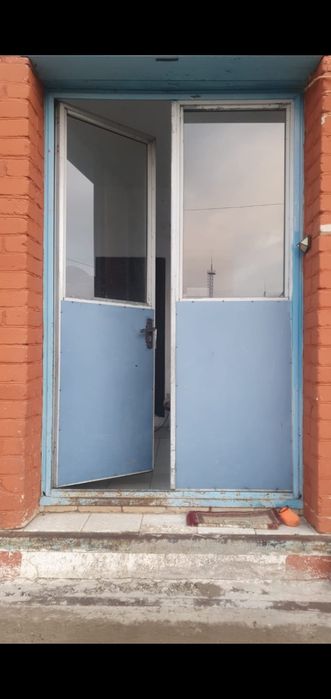 Кіріберістегі Есік