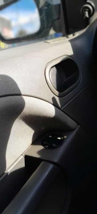 Ford fiesta 1.4tdci 2003