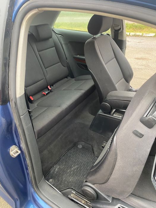 Audi a3 automat 2007