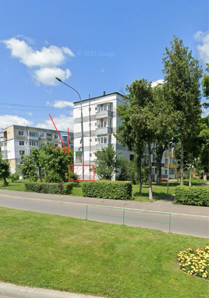 Garsoniera Zona Evantai Orsova