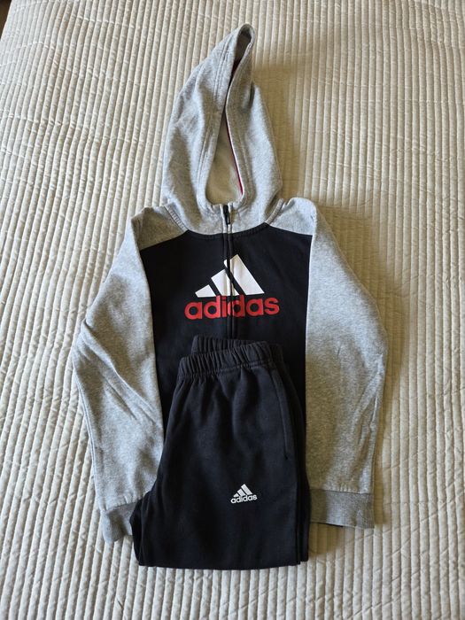 Trening adidas mar. 128