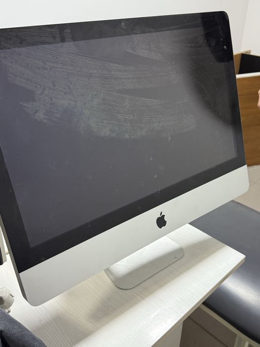 iMac Core i5 Mid 2011 Holati zo’r