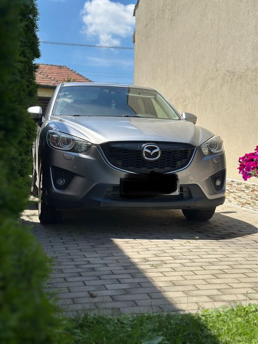 Vand Mazda CX-5 , 2.2 diesel , an 2014