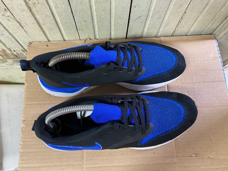 ''Nike Odyssey React Flyknit 2''оригинални мъжки маратонки 44 номер