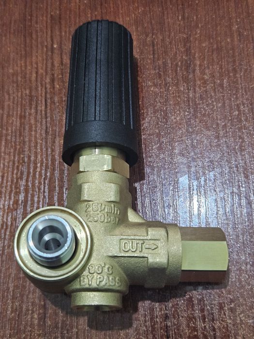 Продам бай пас регулятор давление воды.
