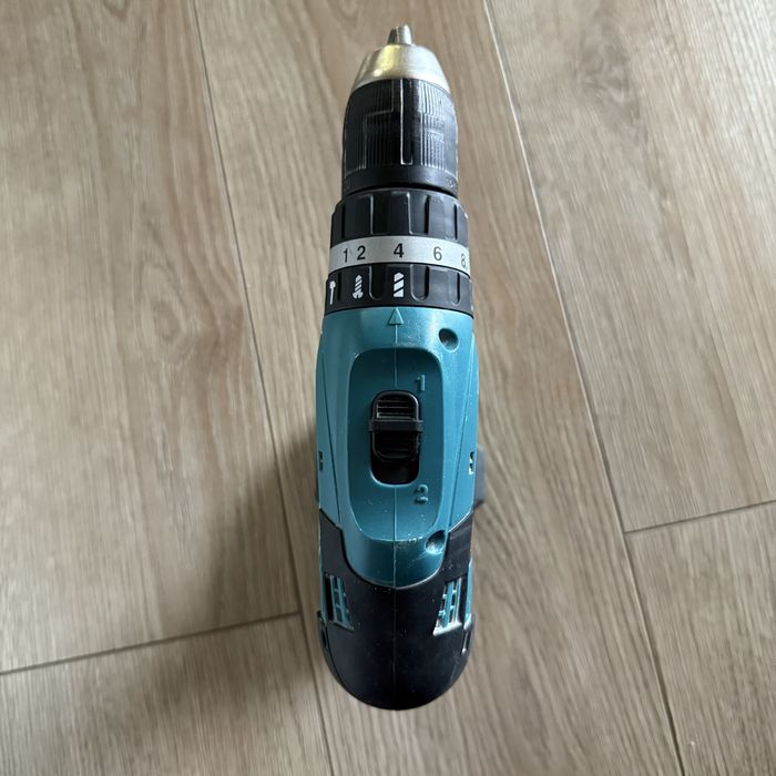 Винтоверт Макита