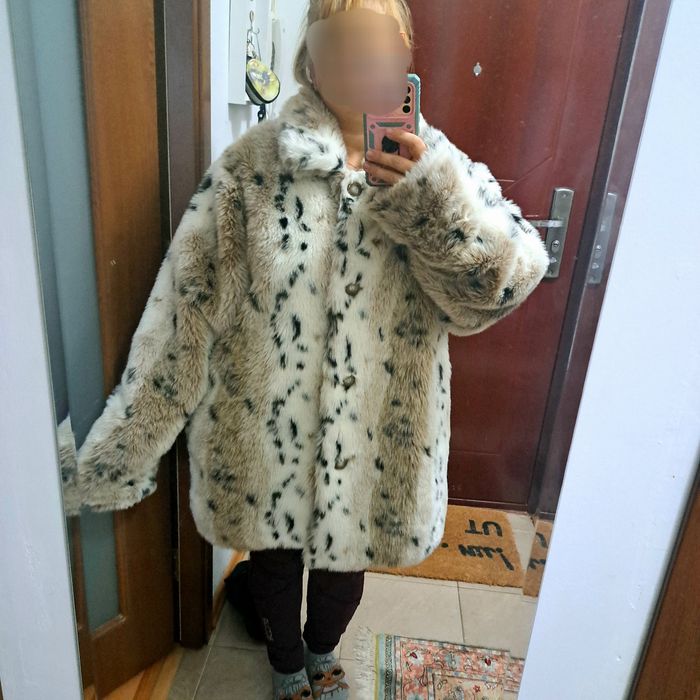 Haina de blana artificiala