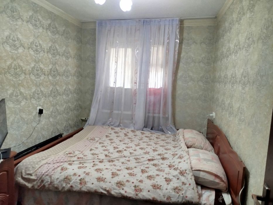 Продается двухкомнатная квартира в Юнусабадском районе