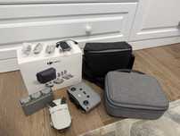 Drona DJI mini 2 fly more combo