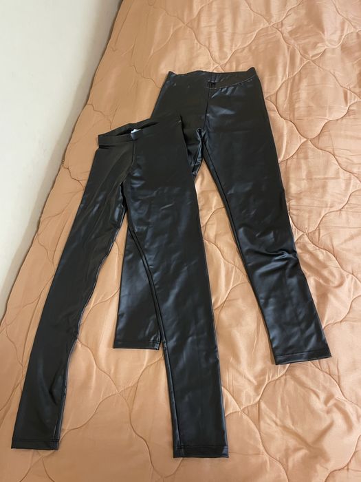 Детски клин - еко кожа”Zara”