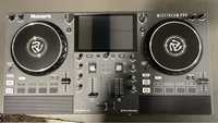 DJ контролер Numark Mixstream pro