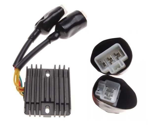 Releu Incarcare Regulator Tensiune Honda CBR 1000RR