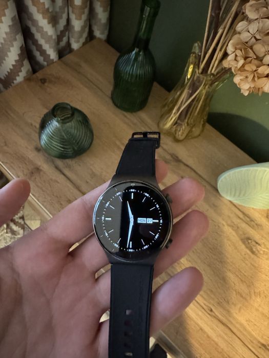 Huawei gt2 pro titan sapfire glass