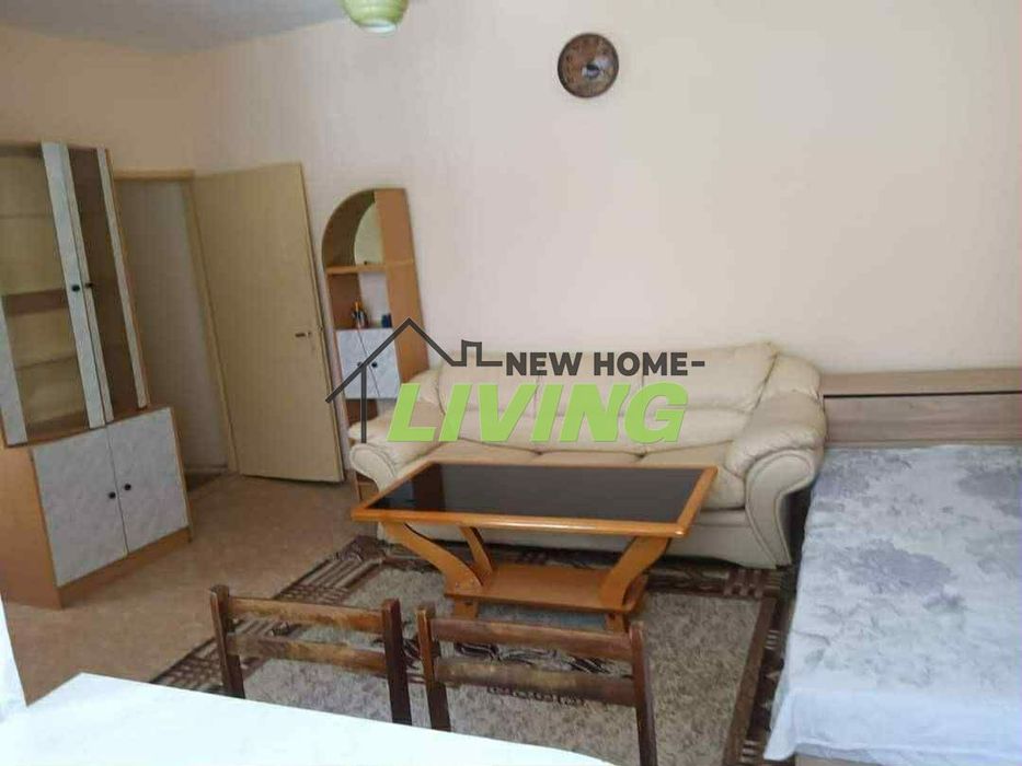 1-стаен в Пловдив-Тракия площ 37 цена 73000