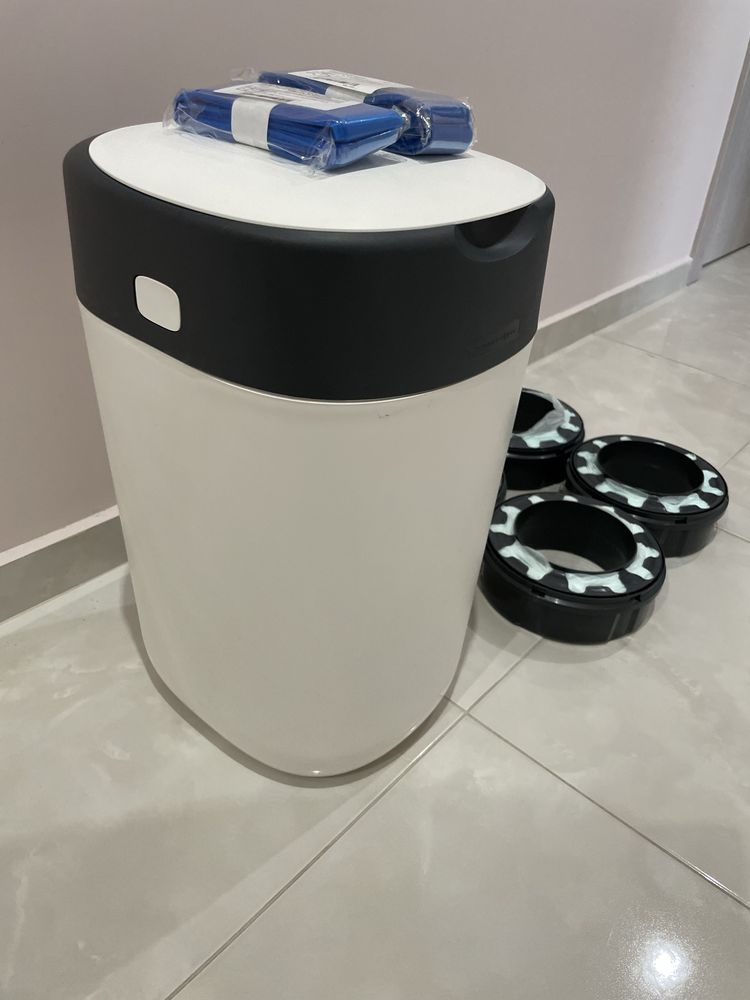 Хигиенен кош за памперси Twist&Click на Tommee Tippee