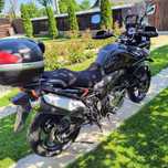 Suzuki VStrom DL 650