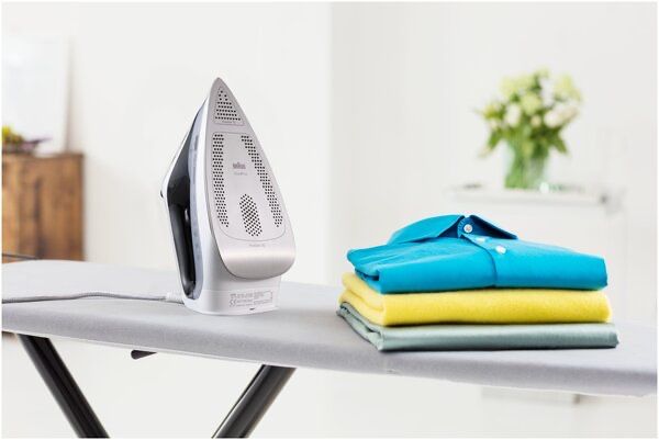 Утюг Braun SI7149