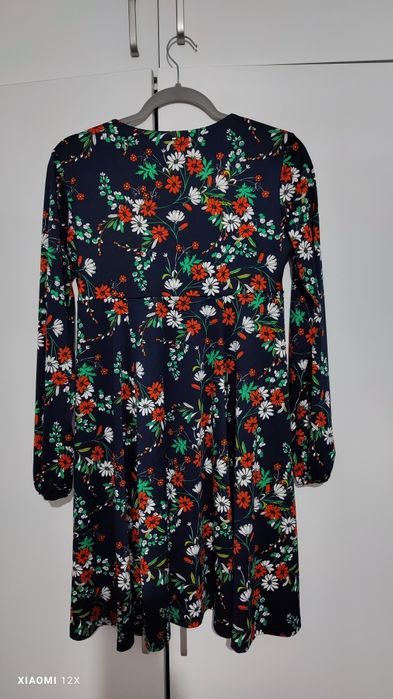 Rochie Camomila Italia marime 38.40 nu 44