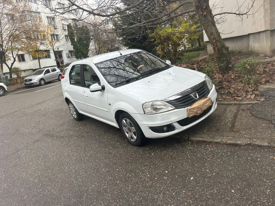 Vand Dacia Logan Full 1.4 benzina