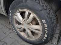 ПРОМОЦИЯ 4 бр. всесезонни гуми GRIPMAX INCEPTION A/T 215 65 R16