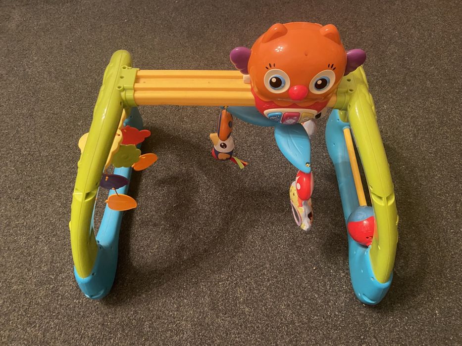 Centru de activitati My-Toys