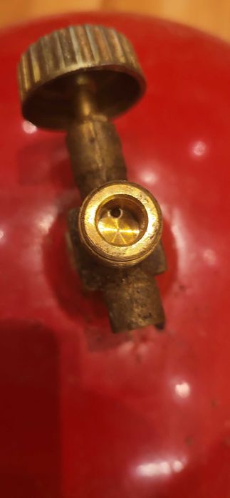 Газова Бутилкааа