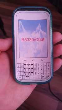 Husa noua samsung chat b5330