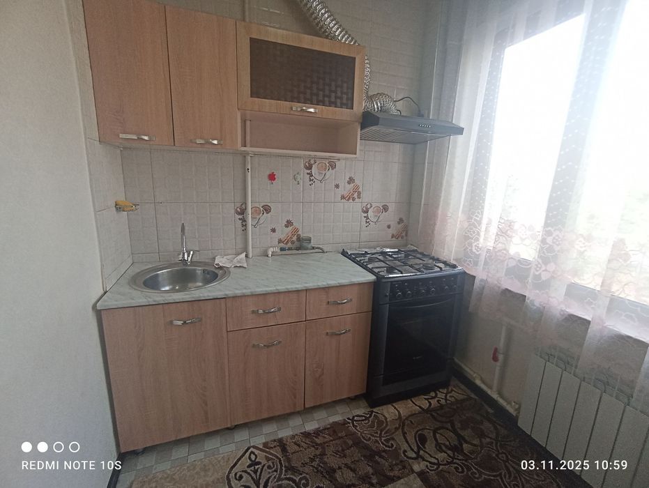 Аренда Квартира 1 хона Кора камиш 2/5