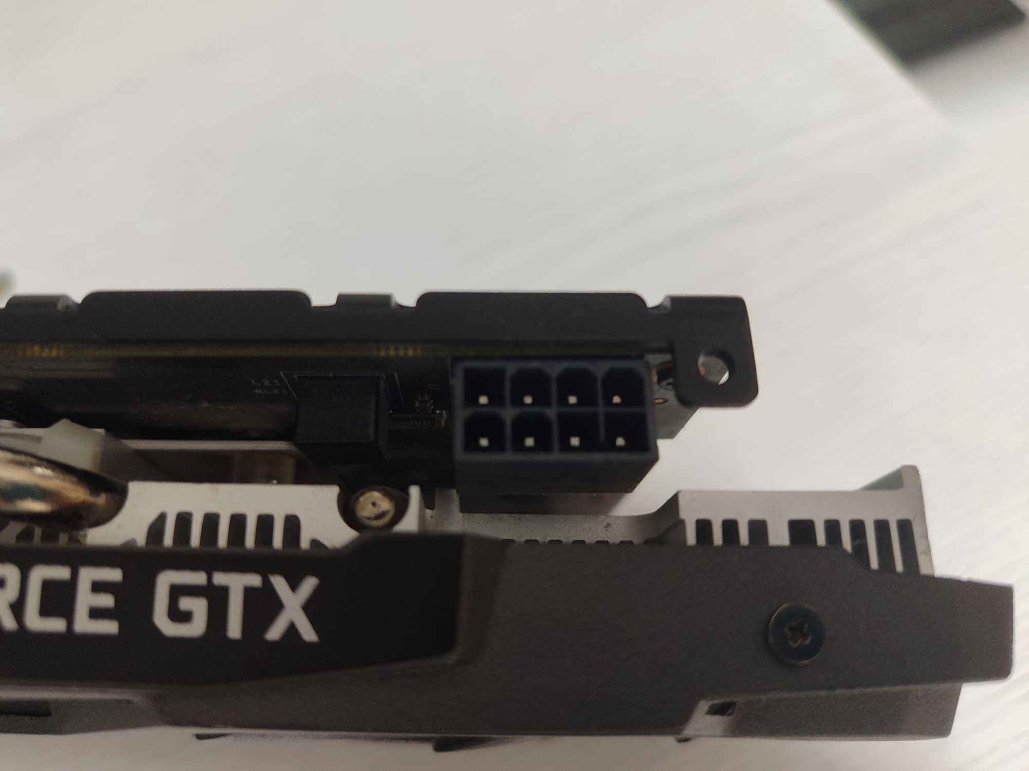 Inno 3D 1660Ti Twin X2, 6Gb