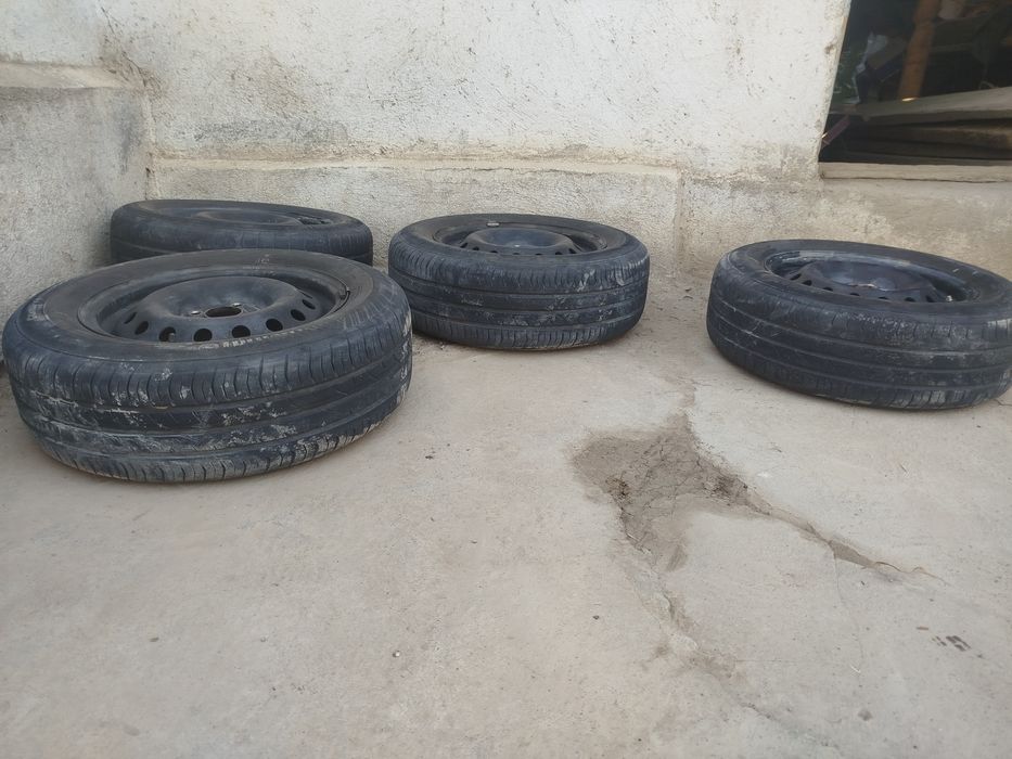 Kobalt ballon diskasi bilan birga