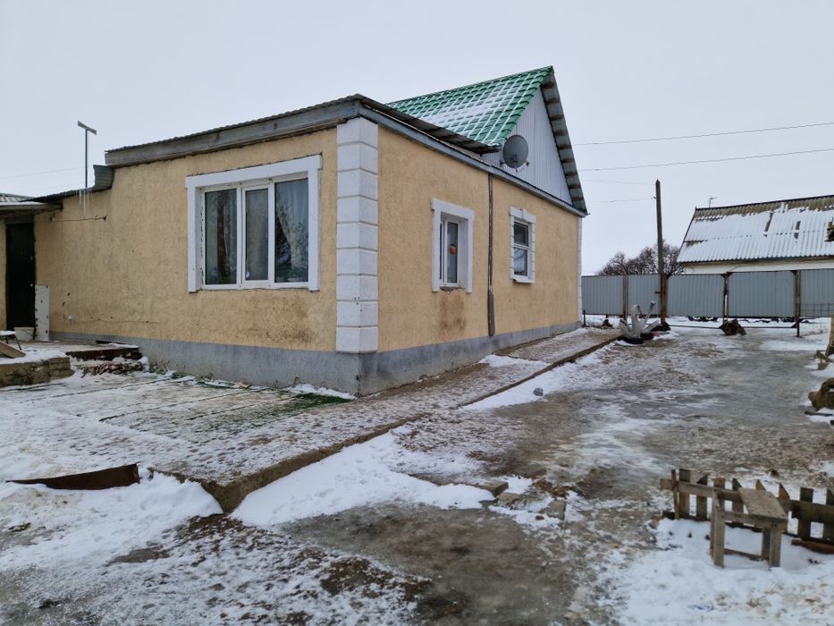 Продажа частного дома