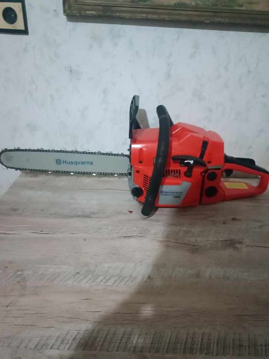 Резачка за дърва нова с 2г гаранция