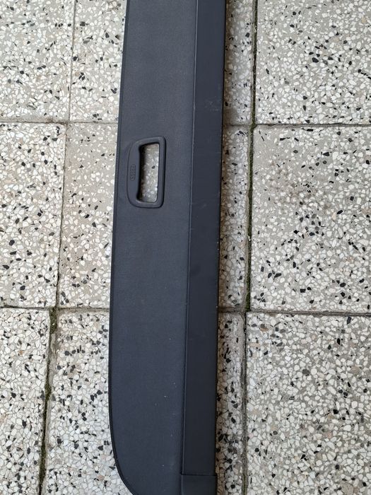 Задна щора за опел астра джей от 2009г до 2015г.