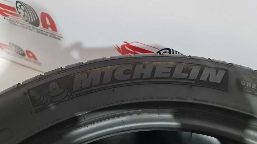 295.40.R20 106Y MICHELIN CP V1072 VARA