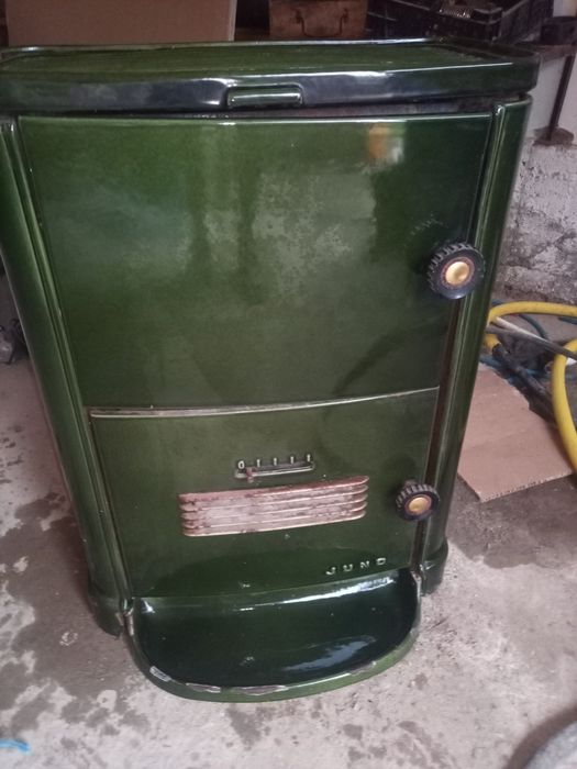 Soba de fonta de vanzare