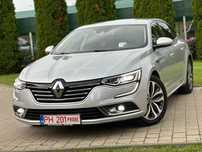 Renault Talisman 1.6DCI/Euro6/BOSE/LED/Navi