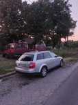 Audi A4 1.9d . an 2004