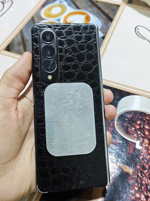 Samsung z fold 4 256gb