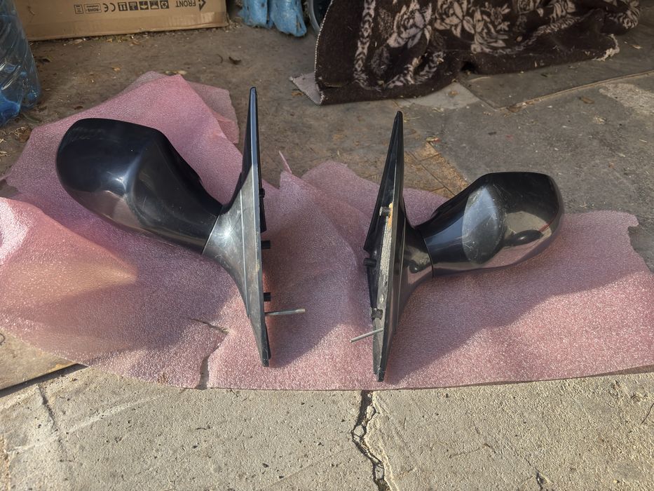 M3 странични огледала за BMW E46