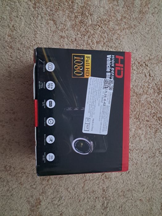 Видеорегистратор