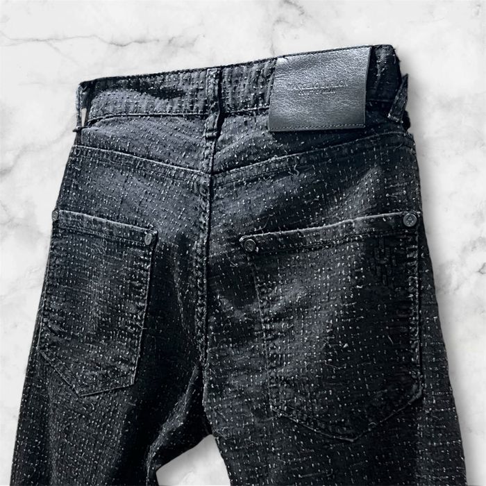 Marcelo Burlon мъжки оригинални дънки