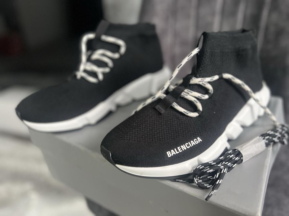 Adidasi balenciaga originali