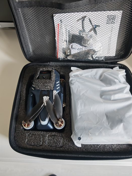 GT8  GPS drone 4к смарт дроне