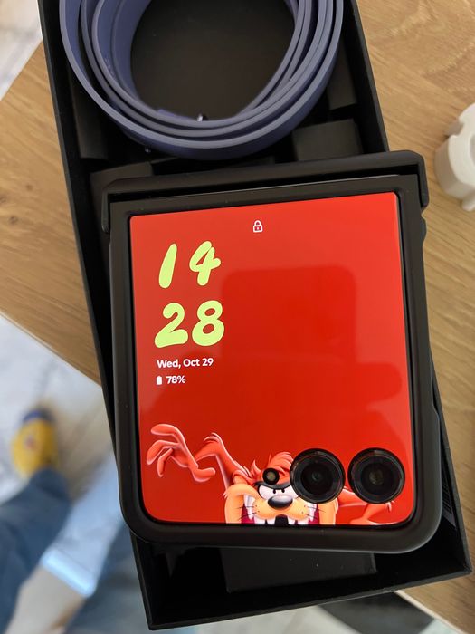 Motorola 50 ultra 512gb Гаранция