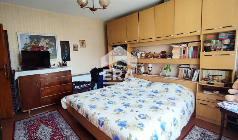 Етаж от къща в гр. Самоков