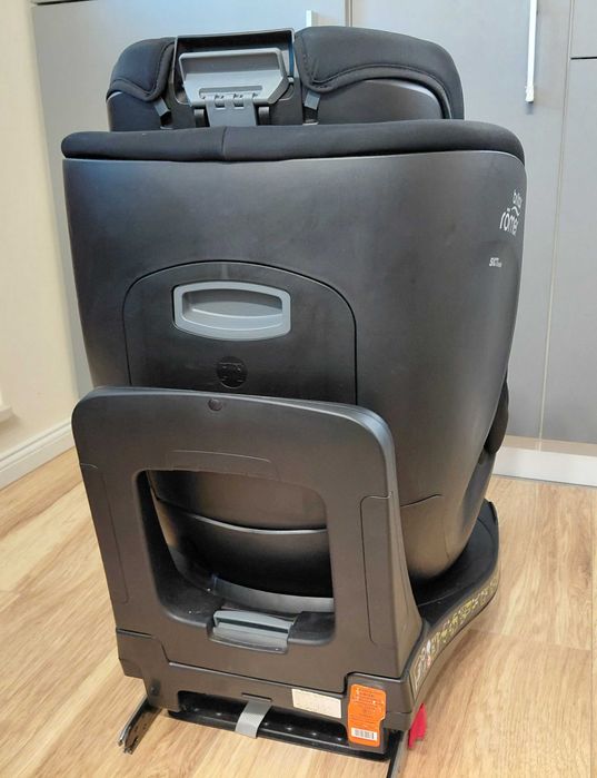 Детско столче за кола 0-18кг Бритакс/ britax romer Dualfix M i-SIZE